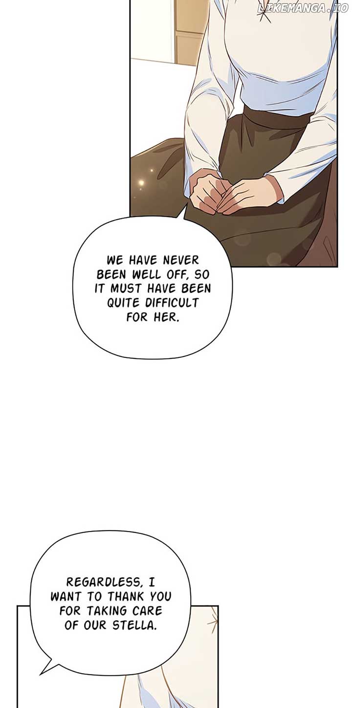 An Extra in the Family Is the First to Be Abandoned Chapter 73 - Page 19
