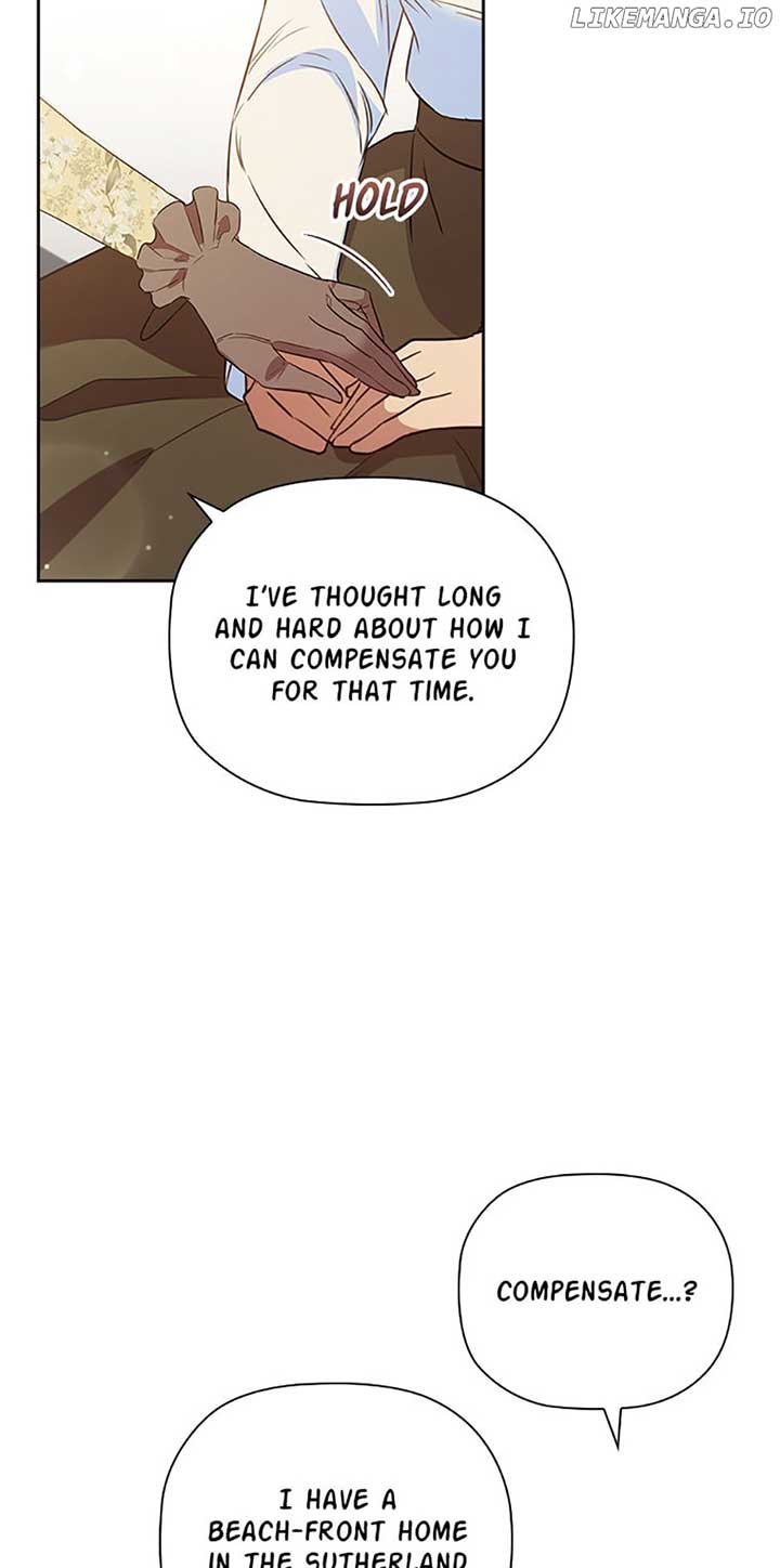 An Extra in the Family Is the First to Be Abandoned Chapter 73 - Page 20