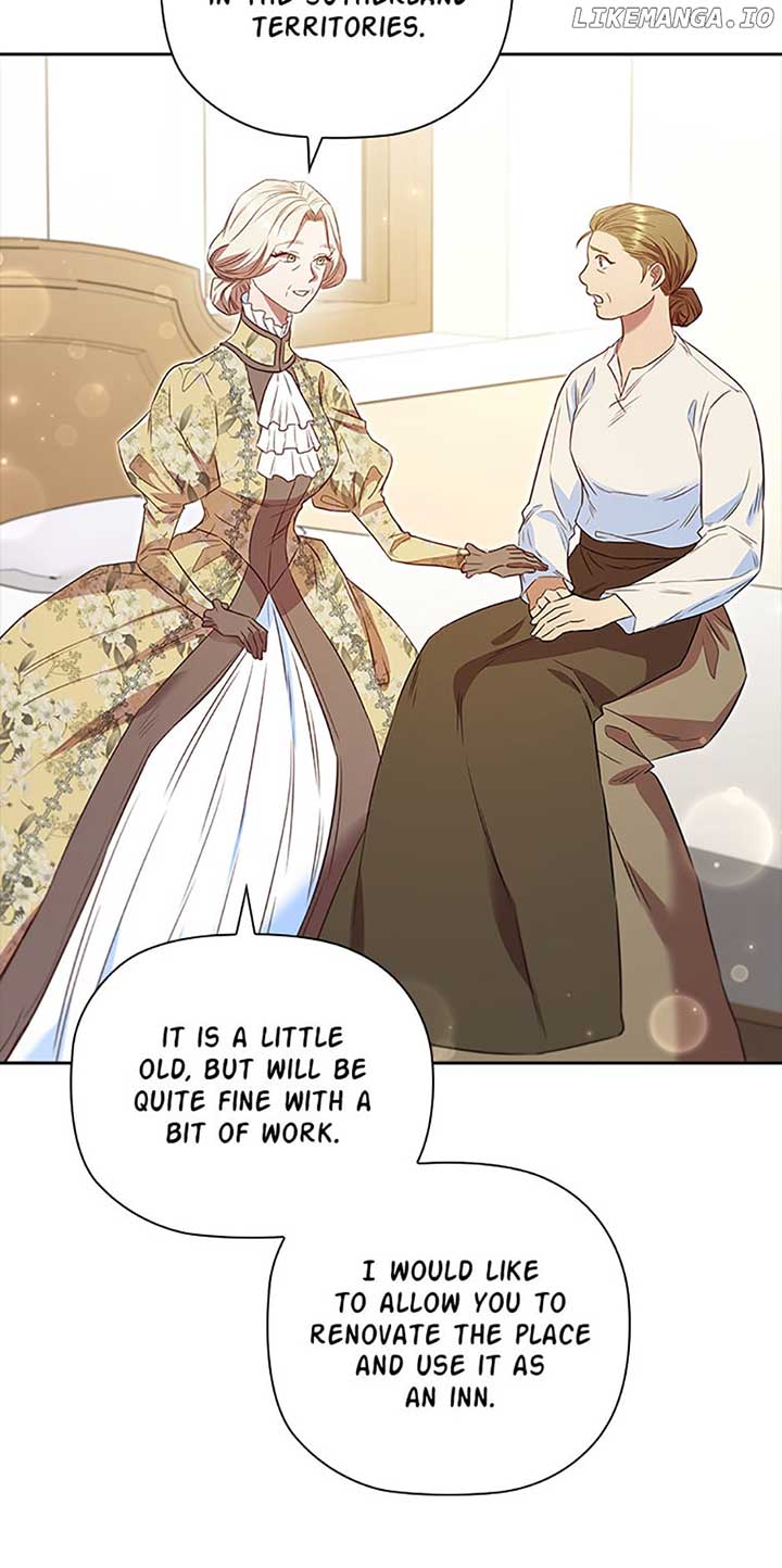 An Extra in the Family Is the First to Be Abandoned Chapter 73 - Page 21