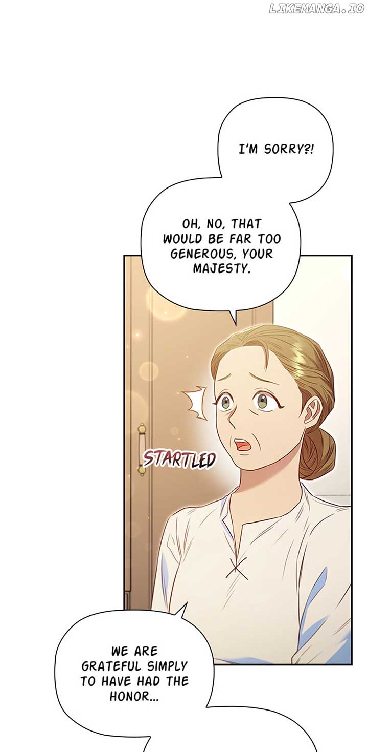 An Extra in the Family Is the First to Be Abandoned Chapter 73 - Page 22