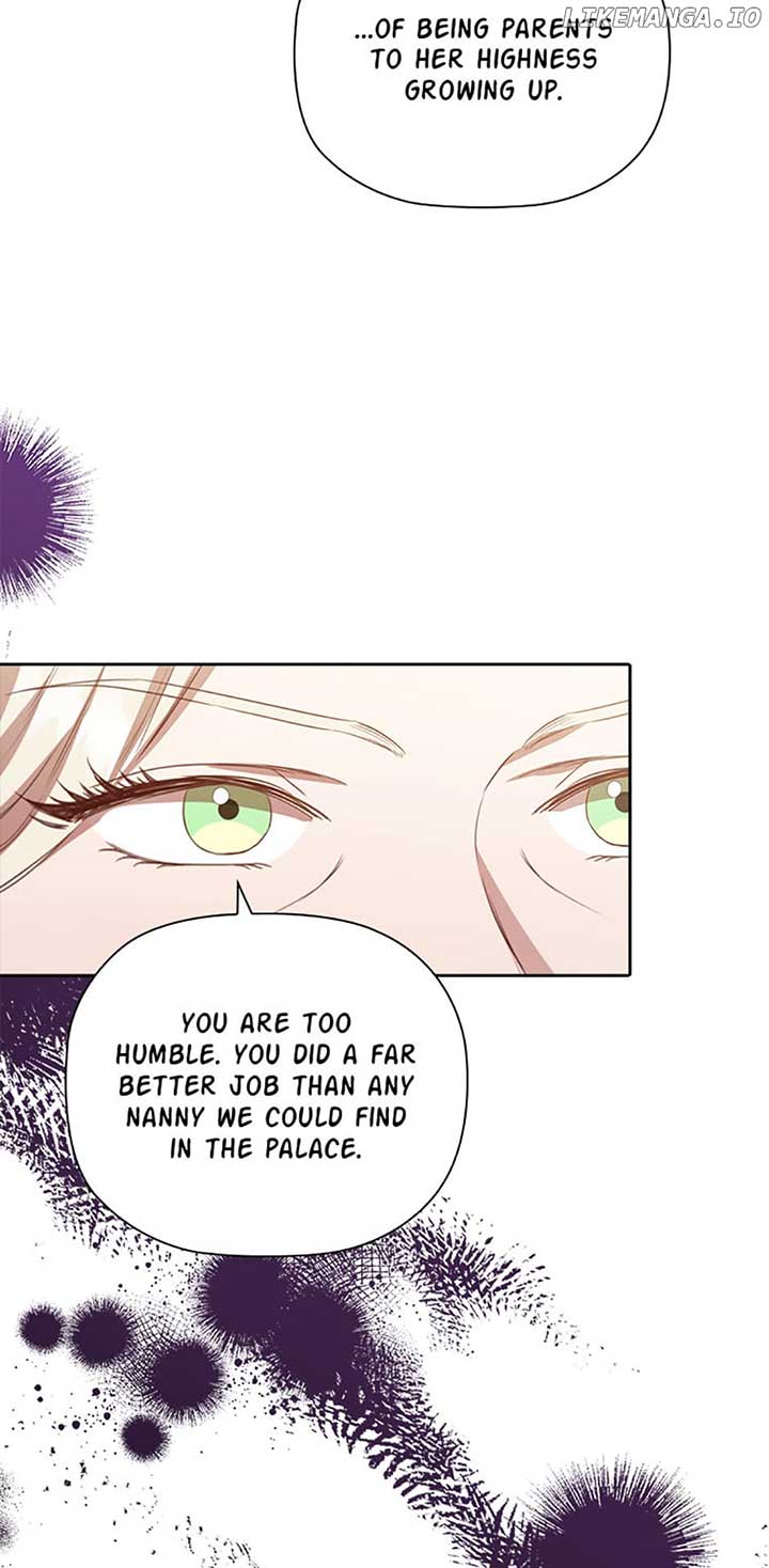 An Extra in the Family Is the First to Be Abandoned Chapter 73 - Page 23