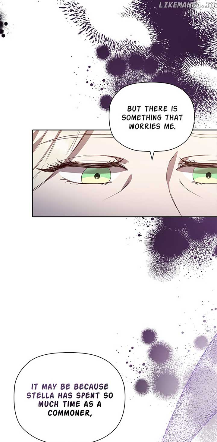 An Extra in the Family Is the First to Be Abandoned Chapter 73 - Page 24