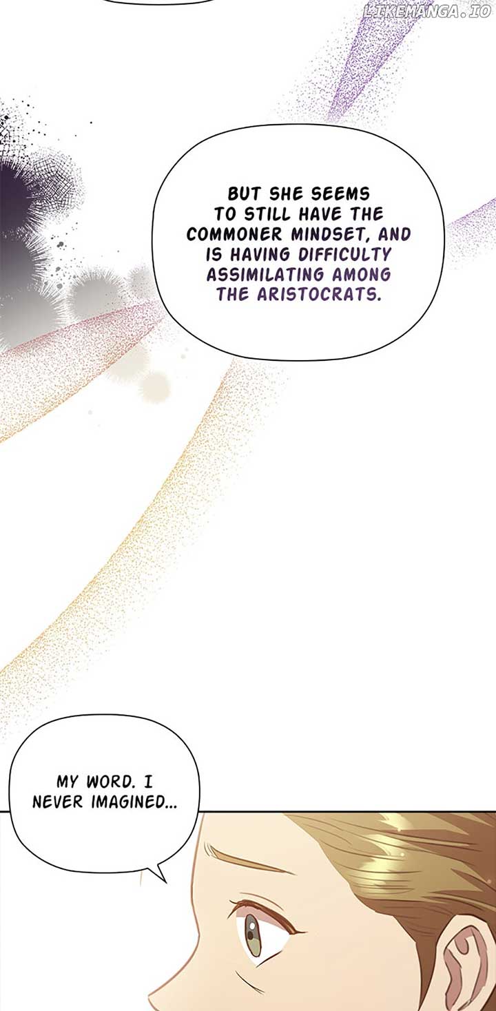 An Extra in the Family Is the First to Be Abandoned Chapter 73 - Page 25