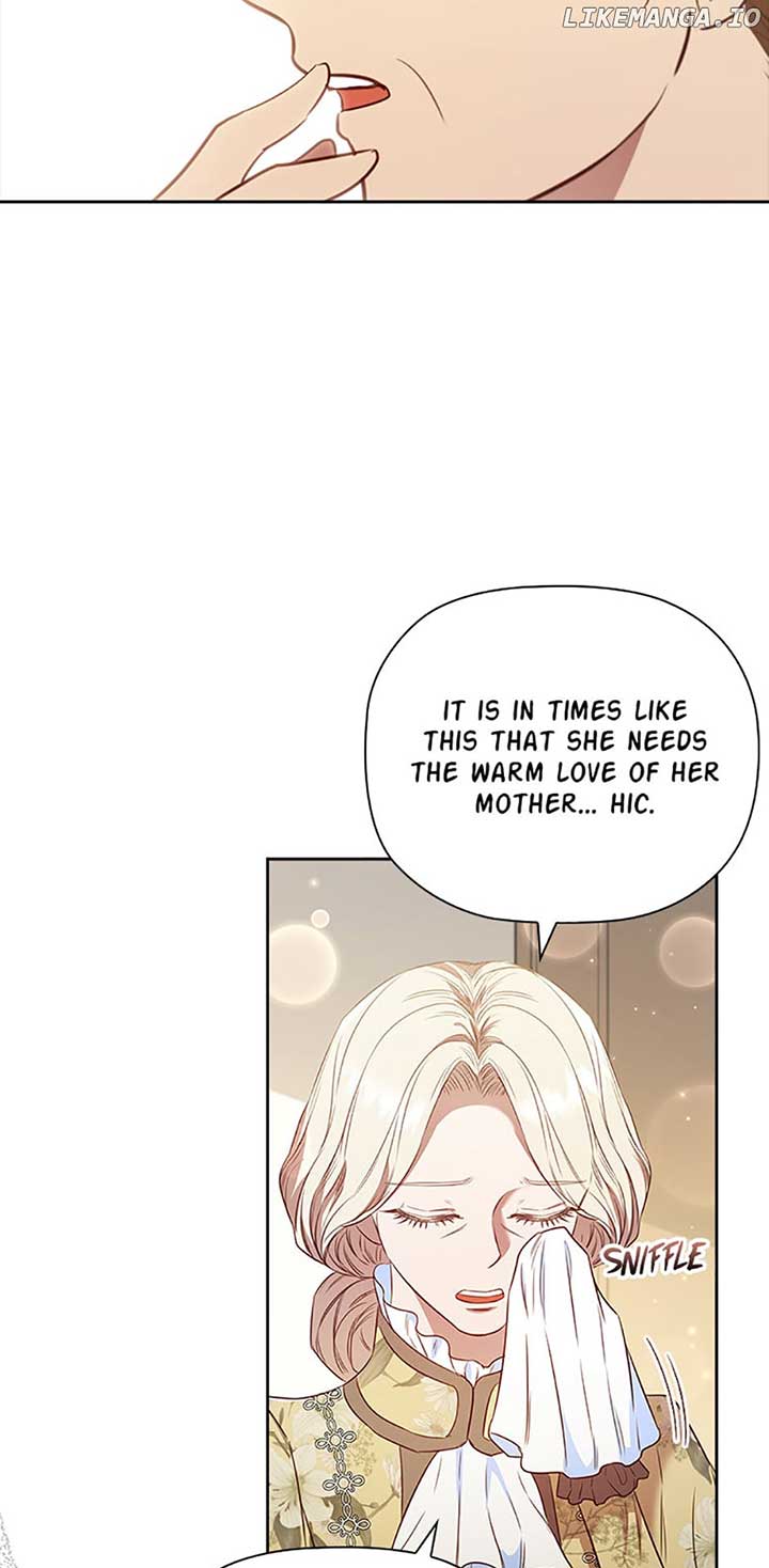 An Extra in the Family Is the First to Be Abandoned Chapter 73 - Page 26