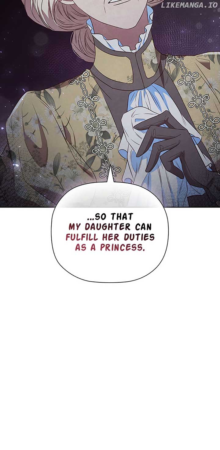 An Extra in the Family Is the First to Be Abandoned Chapter 73 - Page 28