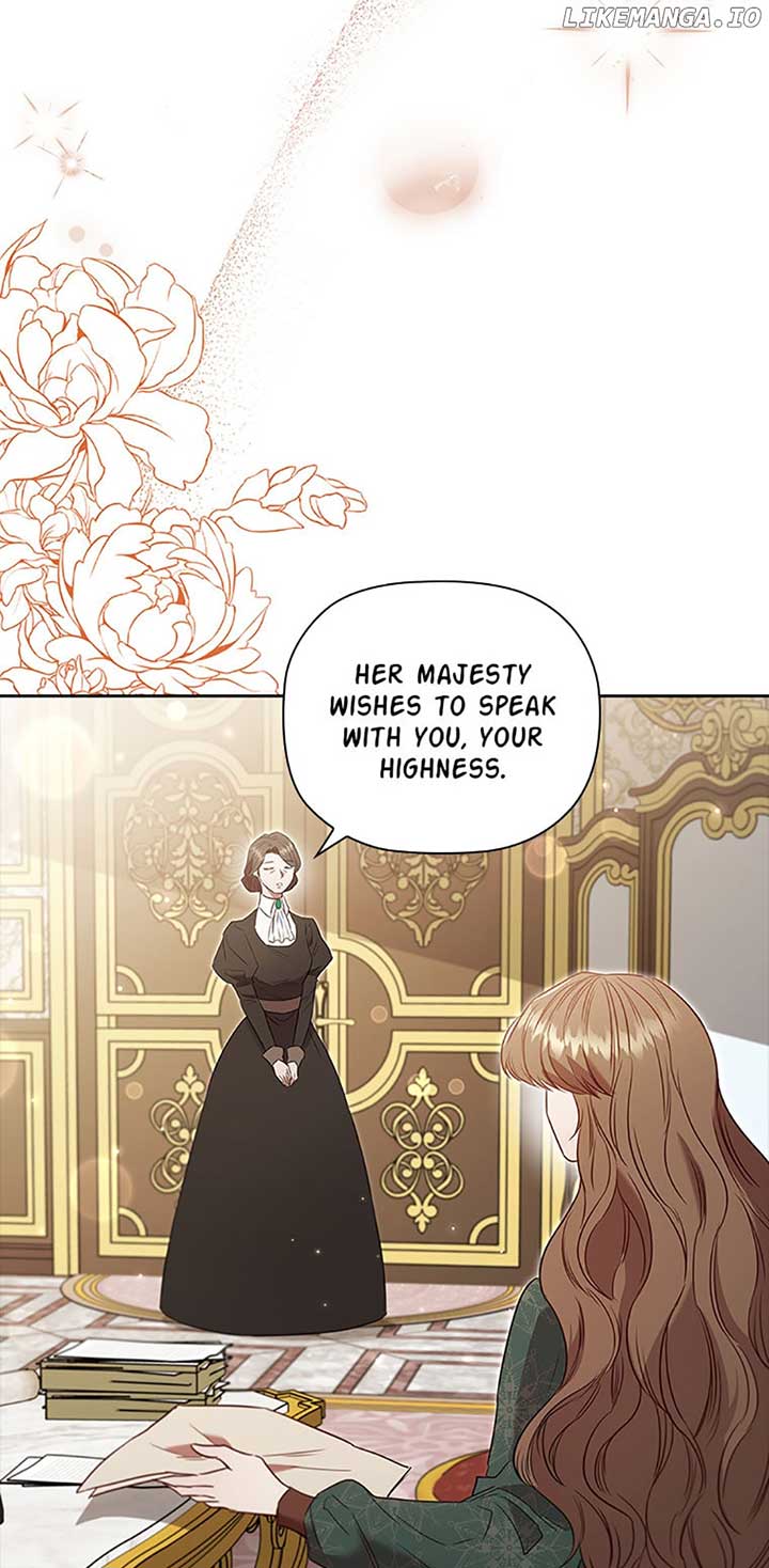 An Extra in the Family Is the First to Be Abandoned Chapter 73 - Page 30