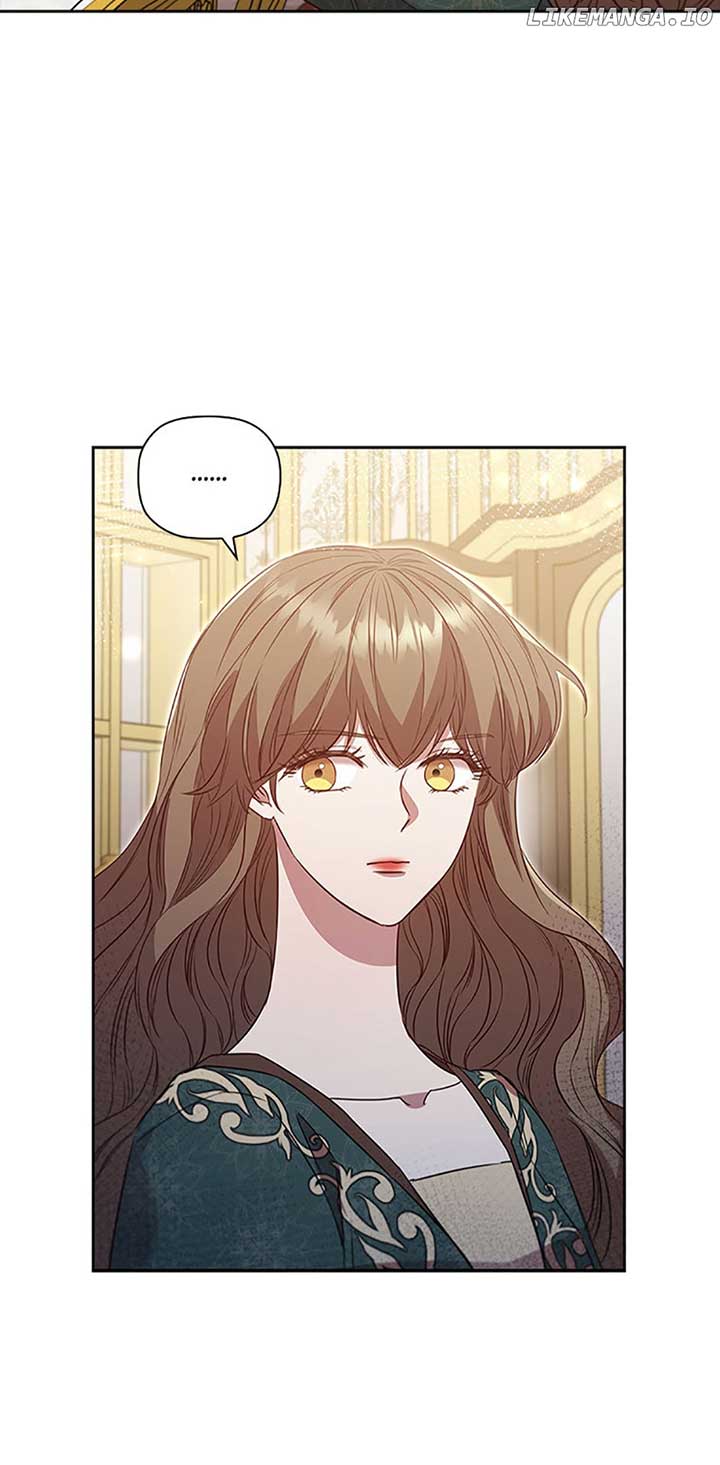 An Extra in the Family Is the First to Be Abandoned Chapter 73 - Page 31