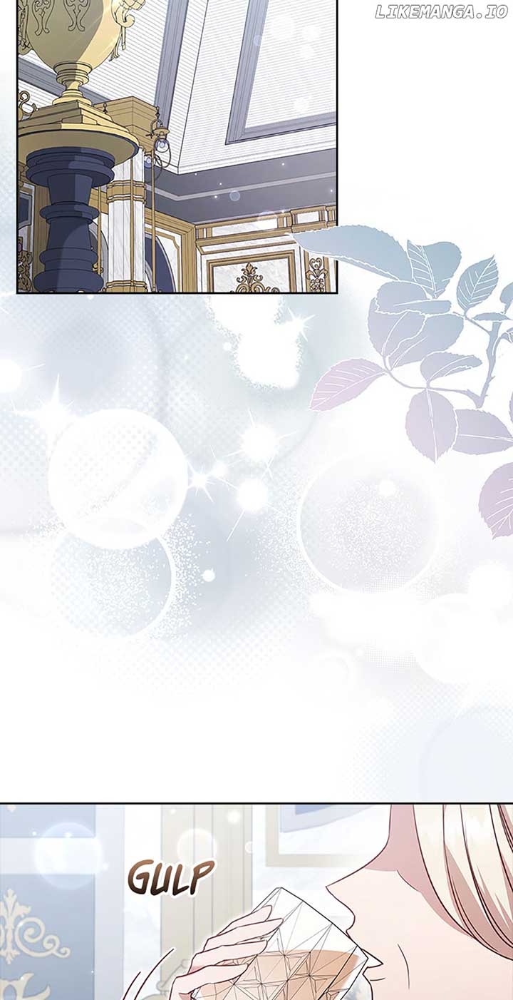 An Extra in the Family Is the First to Be Abandoned Chapter 73 - Page 33