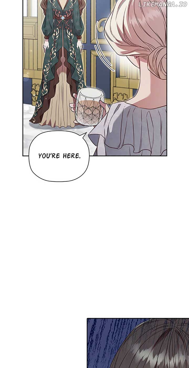 An Extra in the Family Is the First to Be Abandoned Chapter 73 - Page 35