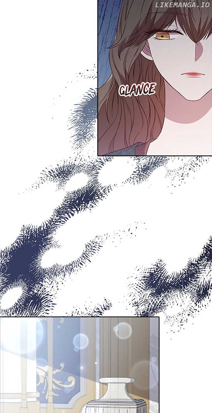 An Extra in the Family Is the First to Be Abandoned Chapter 73 - Page 36