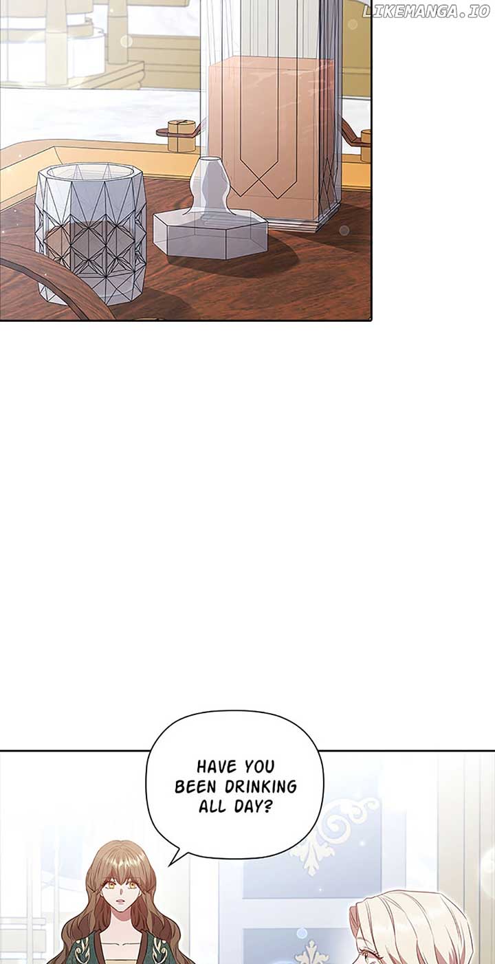An Extra in the Family Is the First to Be Abandoned Chapter 73 - Page 37
