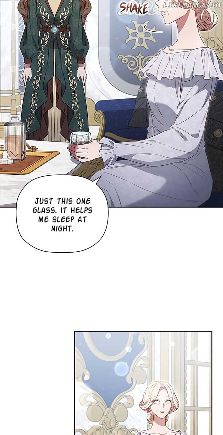 An Extra in the Family Is the First to Be Abandoned Chapter 73 - Page 38