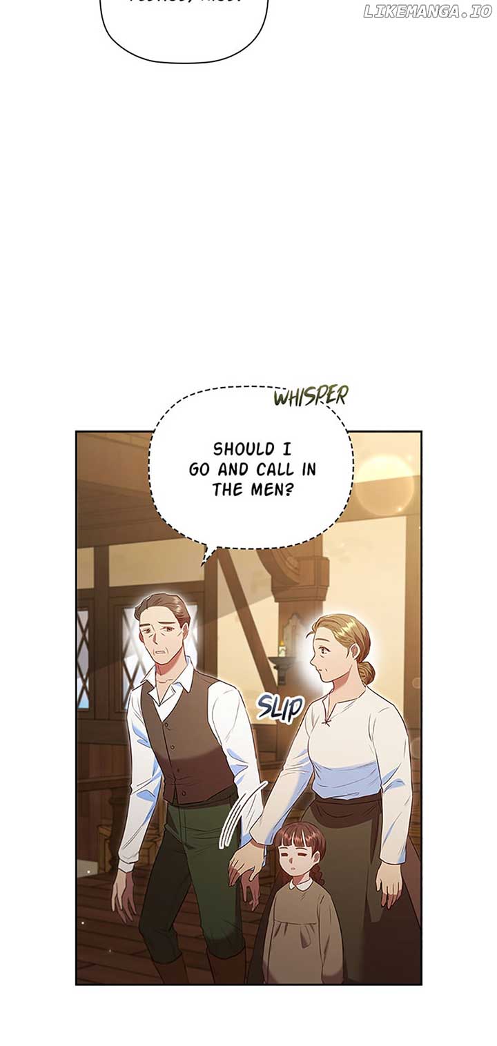 An Extra in the Family Is the First to Be Abandoned Chapter 73 - Page 4