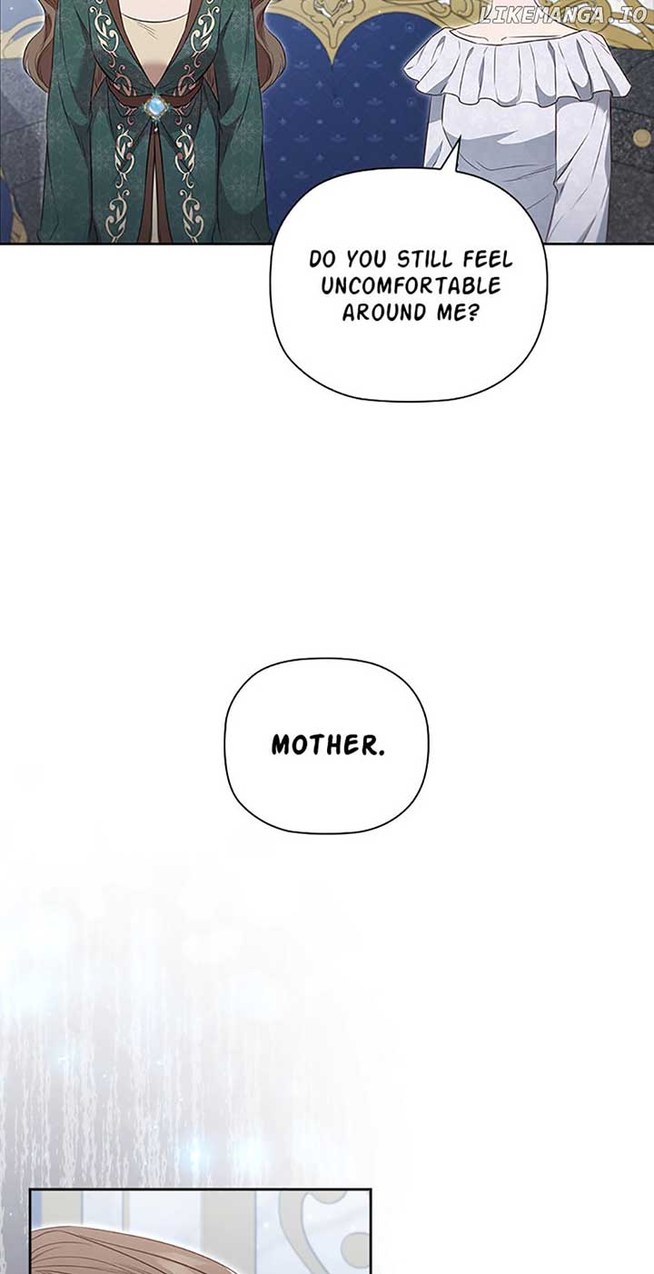 An Extra in the Family Is the First to Be Abandoned Chapter 73 - Page 40