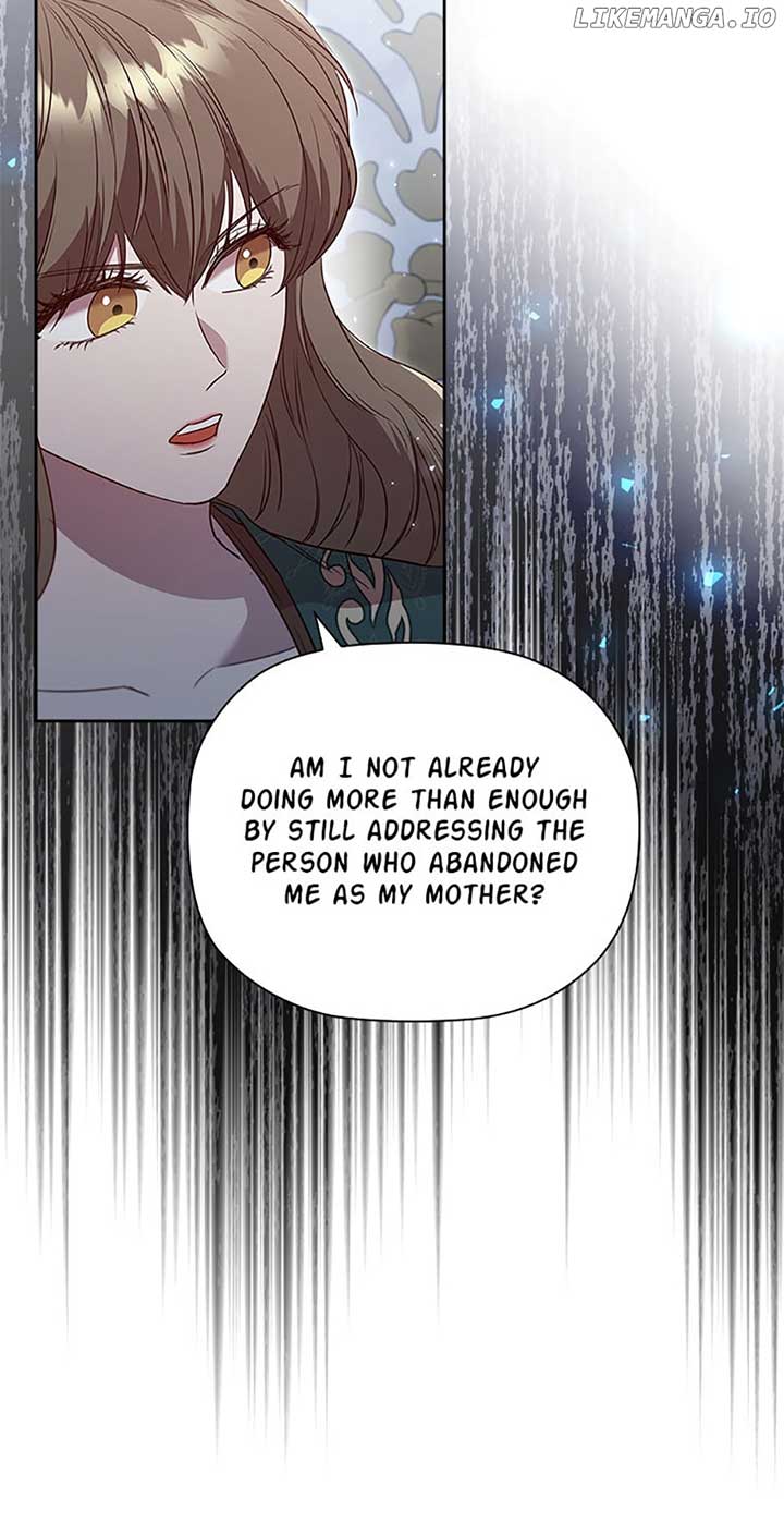 An Extra in the Family Is the First to Be Abandoned Chapter 73 - Page 41