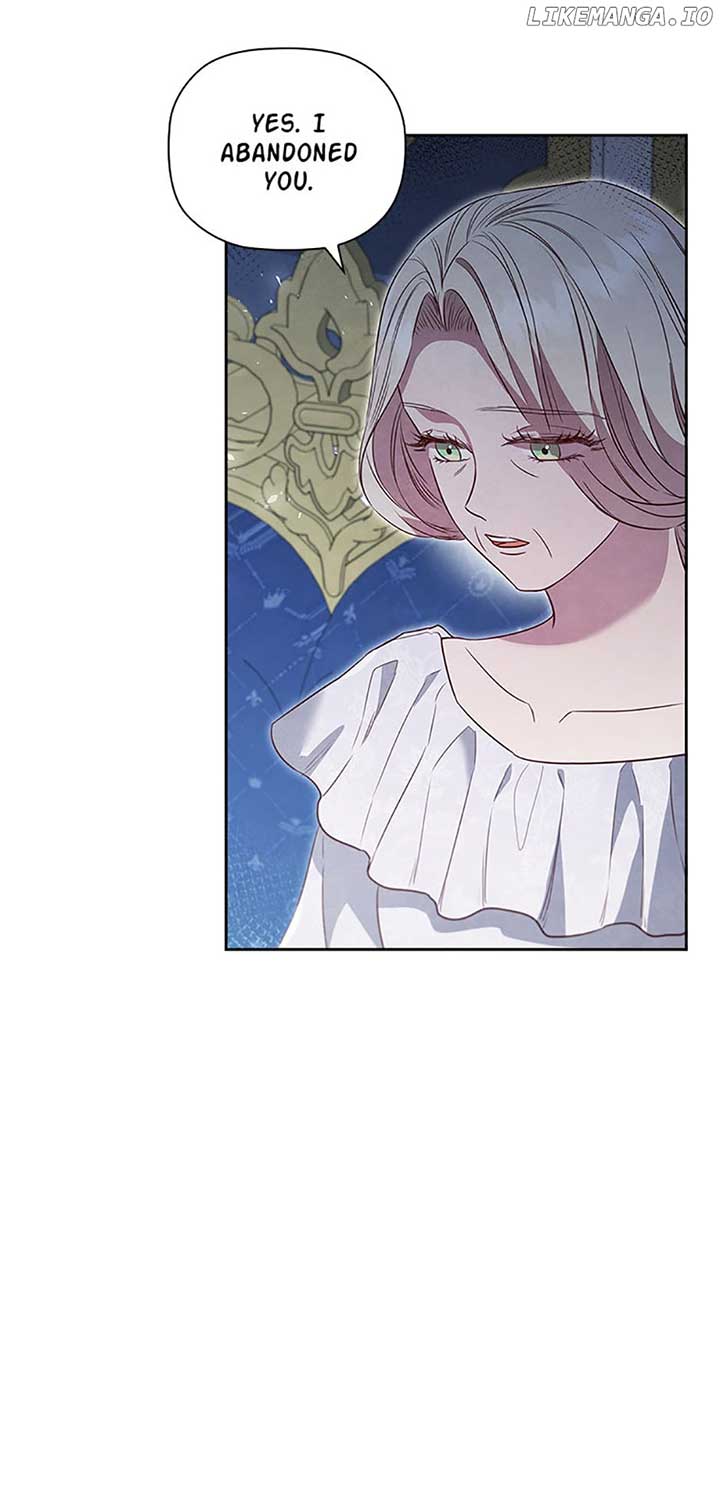 An Extra in the Family Is the First to Be Abandoned Chapter 73 - Page 42