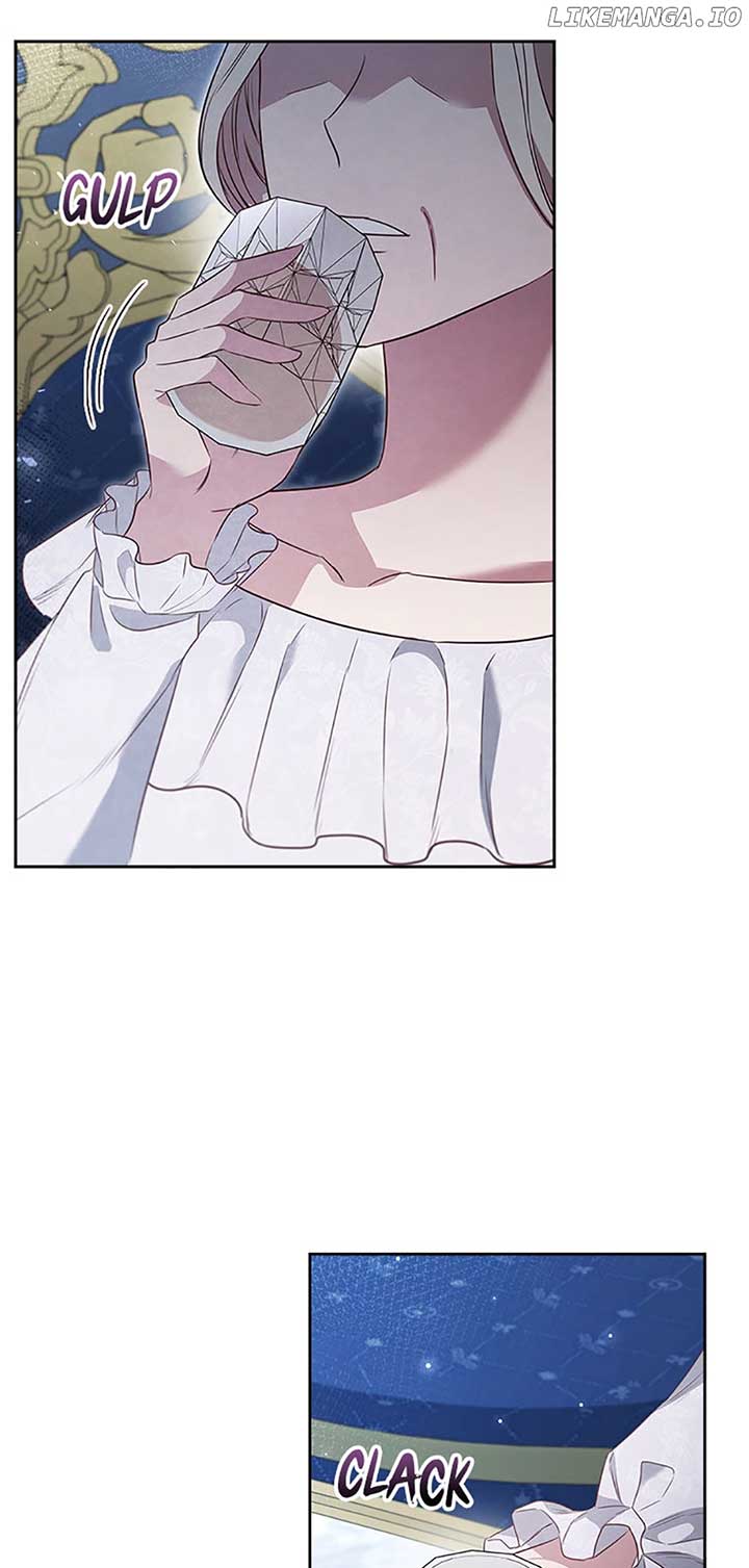 An Extra in the Family Is the First to Be Abandoned Chapter 73 - Page 43