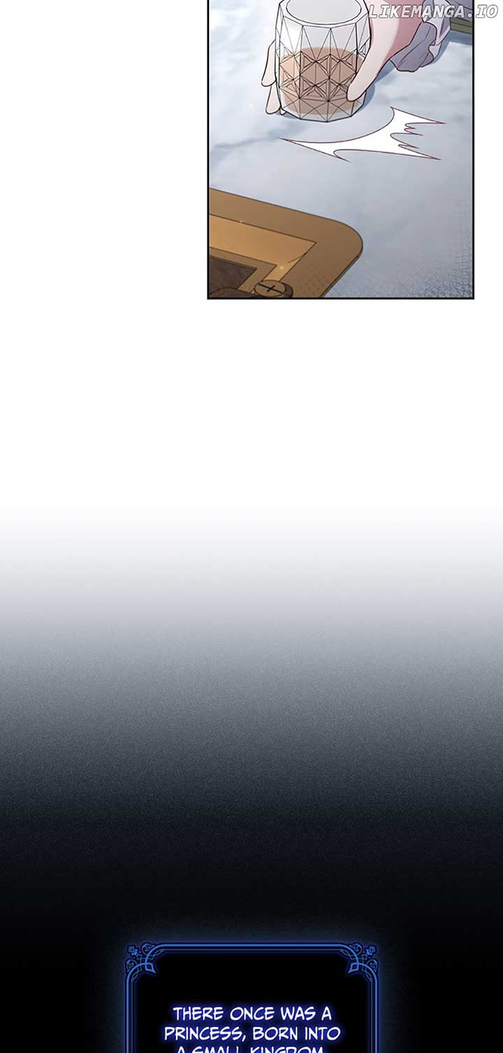An Extra in the Family Is the First to Be Abandoned Chapter 73 - Page 44
