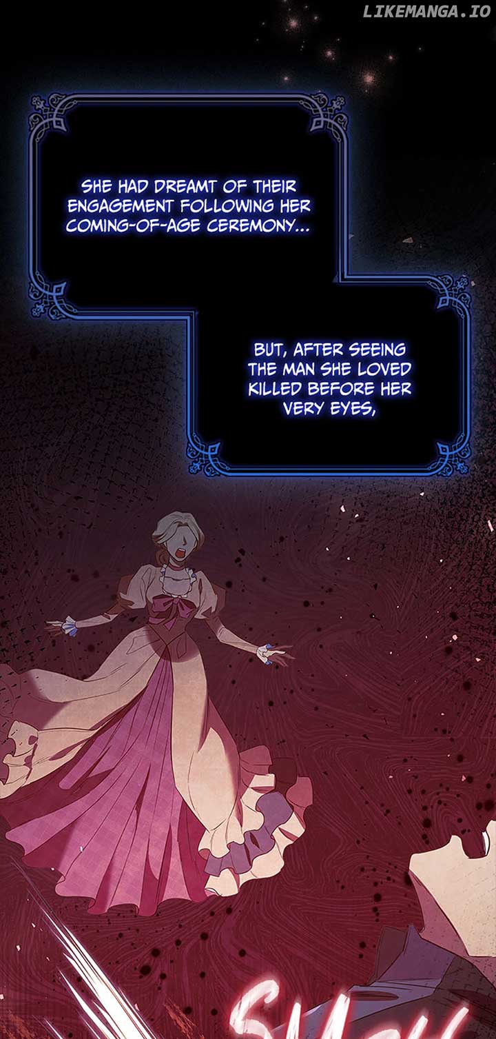 An Extra in the Family Is the First to Be Abandoned Chapter 73 - Page 46
