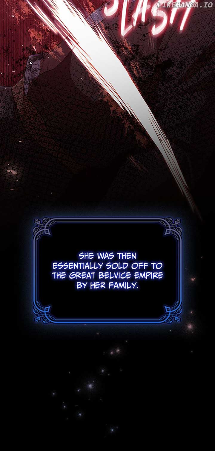 An Extra in the Family Is the First to Be Abandoned Chapter 73 - Page 47