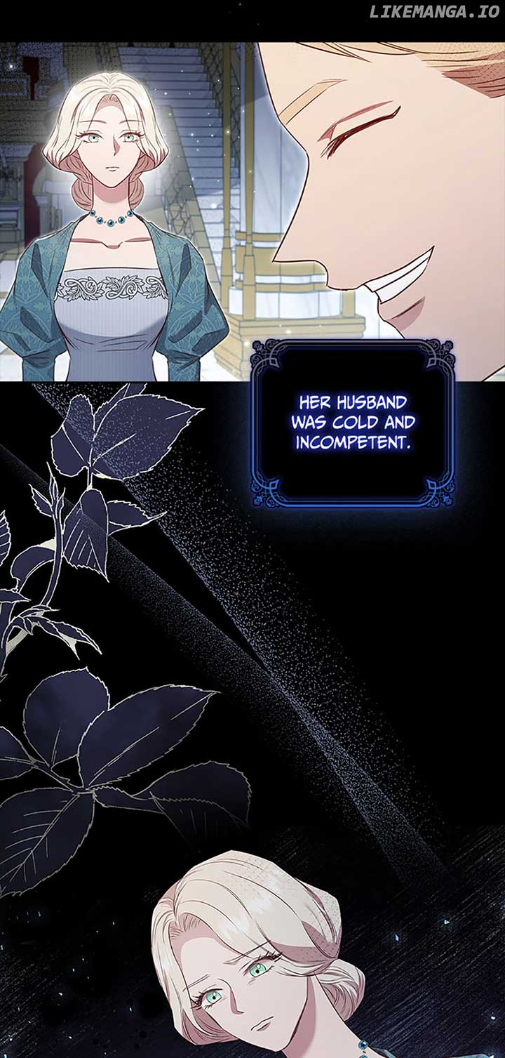 An Extra in the Family Is the First to Be Abandoned Chapter 73 - Page 48