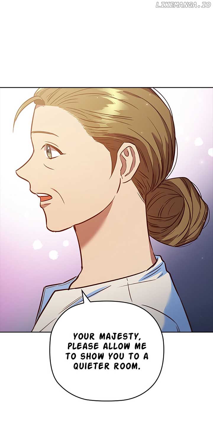 An Extra in the Family Is the First to Be Abandoned Chapter 73 - Page 5