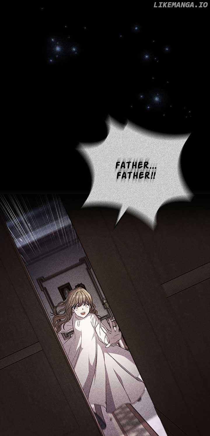 An Extra in the Family Is the First to Be Abandoned Chapter 73 - Page 51
