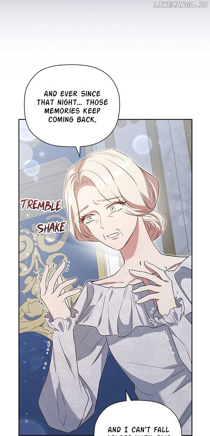 An Extra in the Family Is the First to Be Abandoned Chapter 73 - Page 53