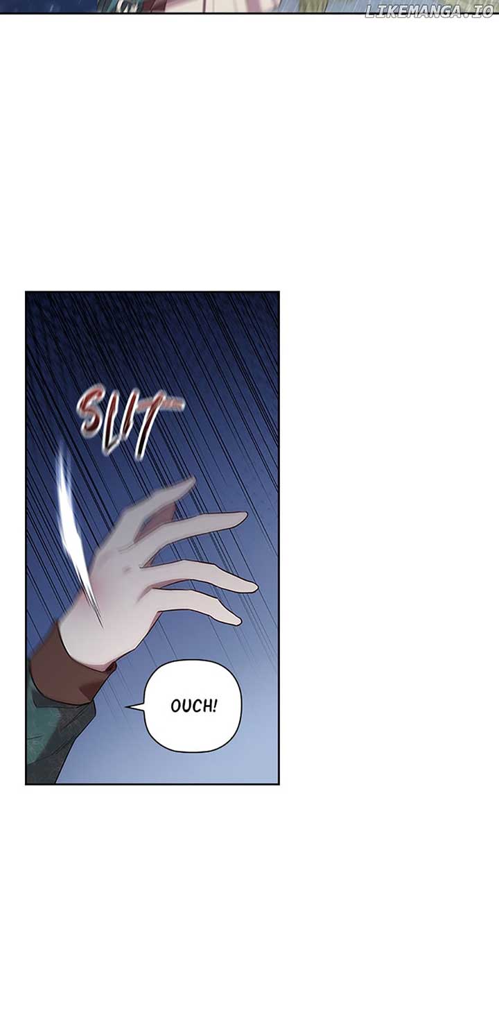 An Extra in the Family Is the First to Be Abandoned Chapter 73 - Page 56