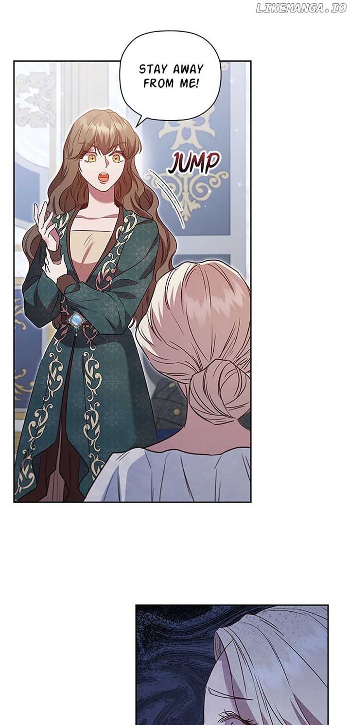 An Extra in the Family Is the First to Be Abandoned Chapter 73 - Page 58