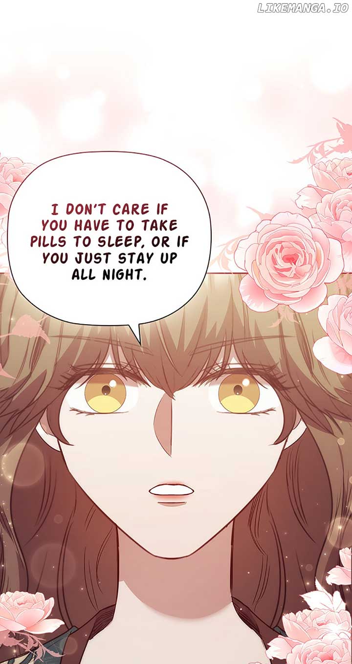 An Extra in the Family Is the First to Be Abandoned Chapter 73 - Page 60