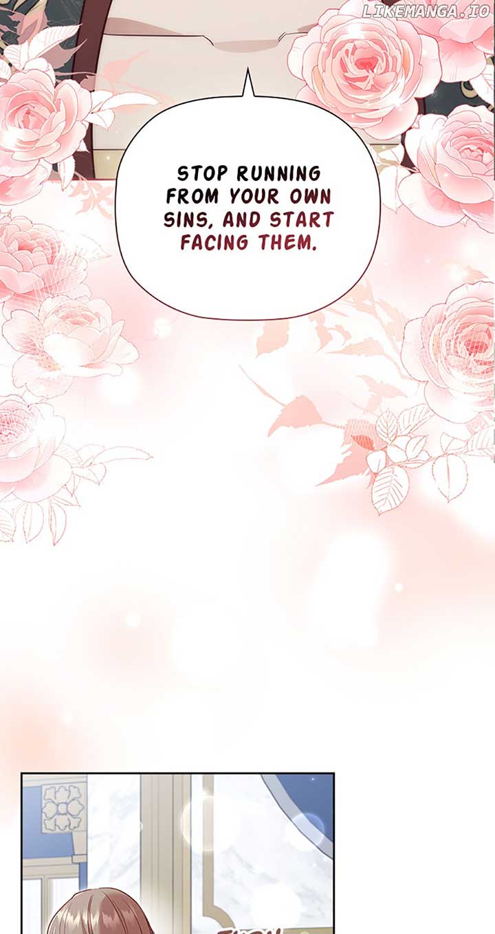 An Extra in the Family Is the First to Be Abandoned Chapter 73 - Page 61