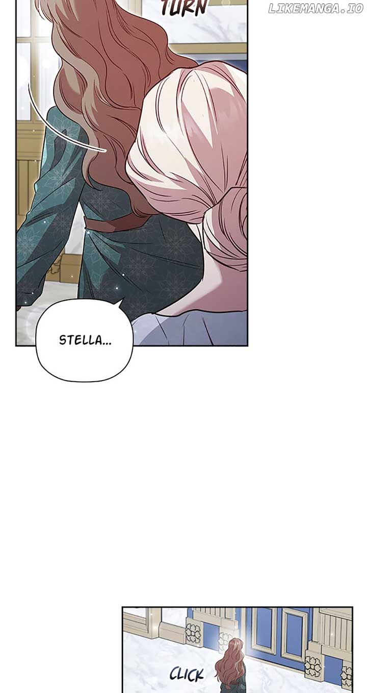 An Extra in the Family Is the First to Be Abandoned Chapter 73 - Page 62