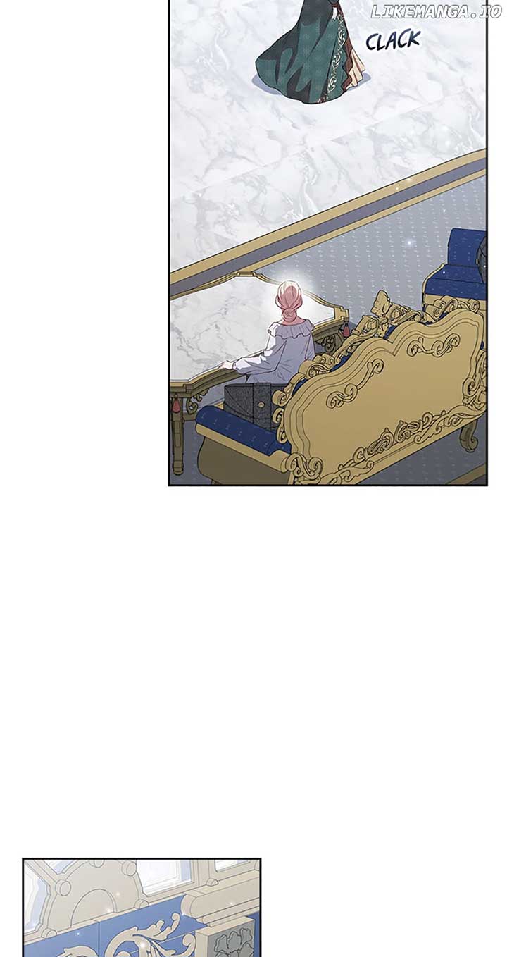 An Extra in the Family Is the First to Be Abandoned Chapter 73 - Page 63