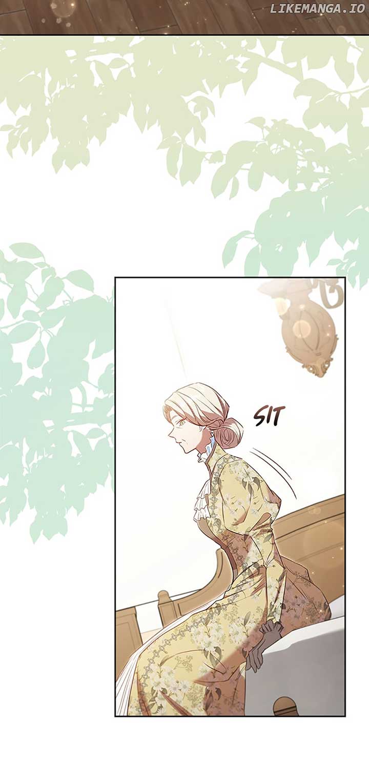 An Extra in the Family Is the First to Be Abandoned Chapter 73 - Page 8