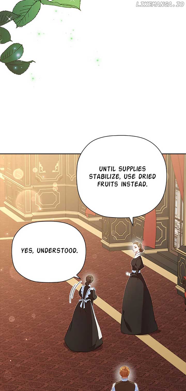 An Extra in the Family Is the First to Be Abandoned Chapter 74 - Page 1