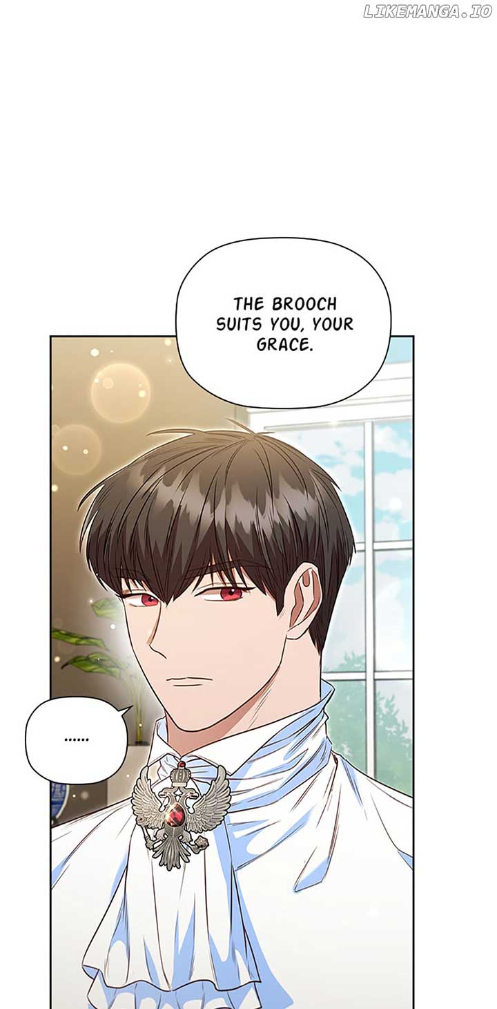 An Extra in the Family Is the First to Be Abandoned Chapter 74 - Page 11