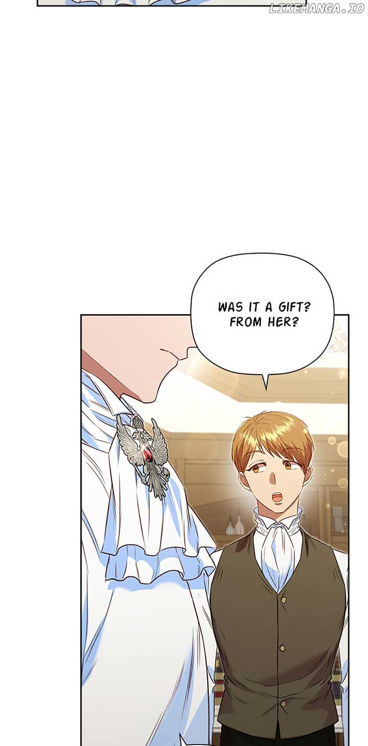An Extra in the Family Is the First to Be Abandoned Chapter 74 - Page 12