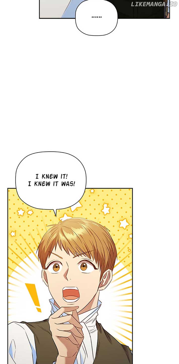 An Extra in the Family Is the First to Be Abandoned Chapter 74 - Page 13