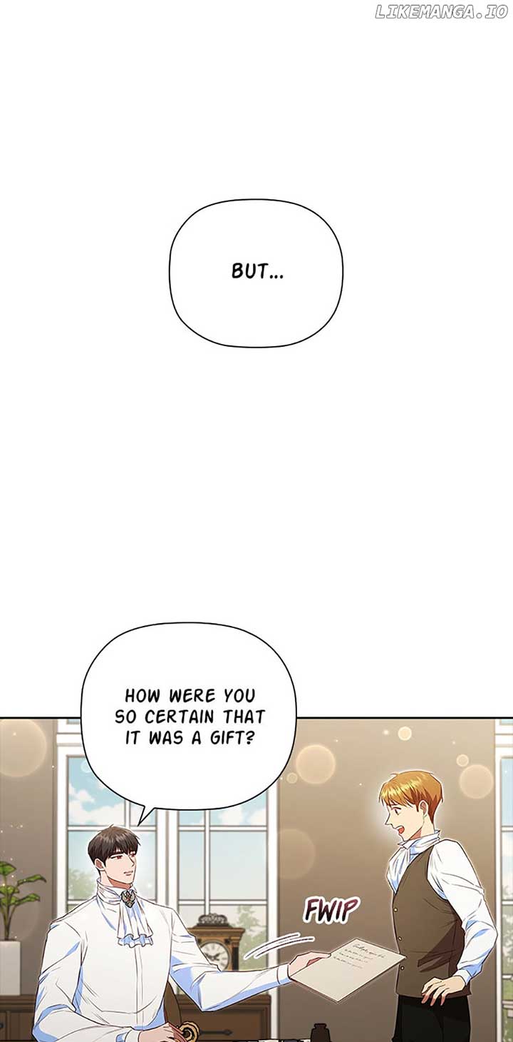 An Extra in the Family Is the First to Be Abandoned Chapter 74 - Page 15