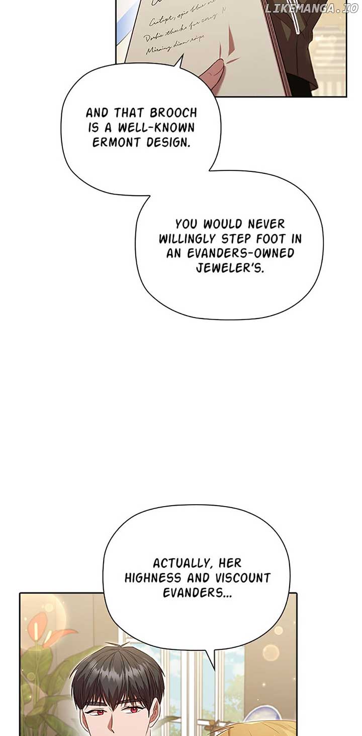 An Extra in the Family Is the First to Be Abandoned Chapter 74 - Page 17