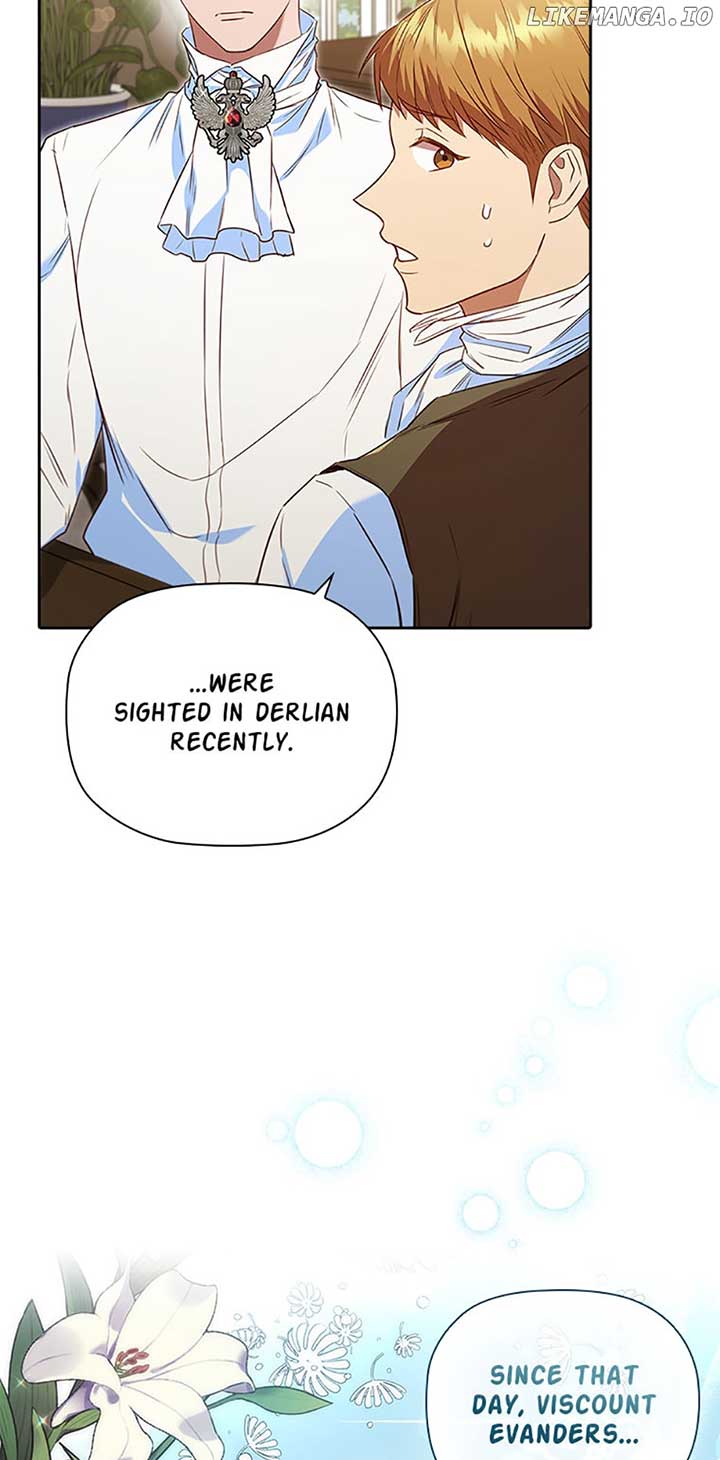 An Extra in the Family Is the First to Be Abandoned Chapter 74 - Page 18