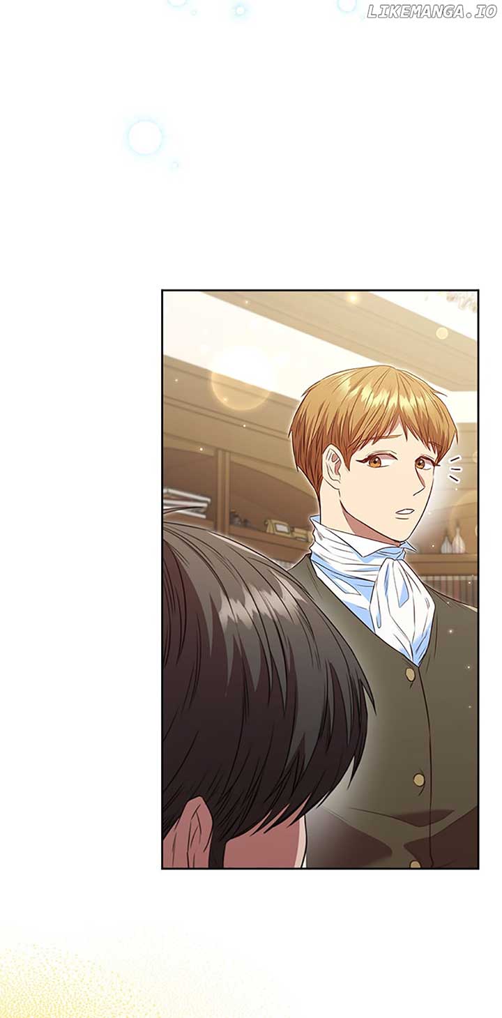 An Extra in the Family Is the First to Be Abandoned Chapter 74 - Page 20