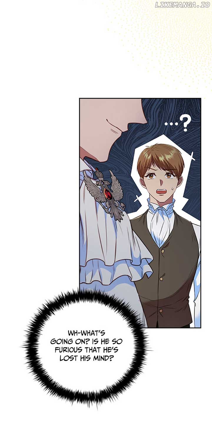 An Extra in the Family Is the First to Be Abandoned Chapter 74 - Page 22