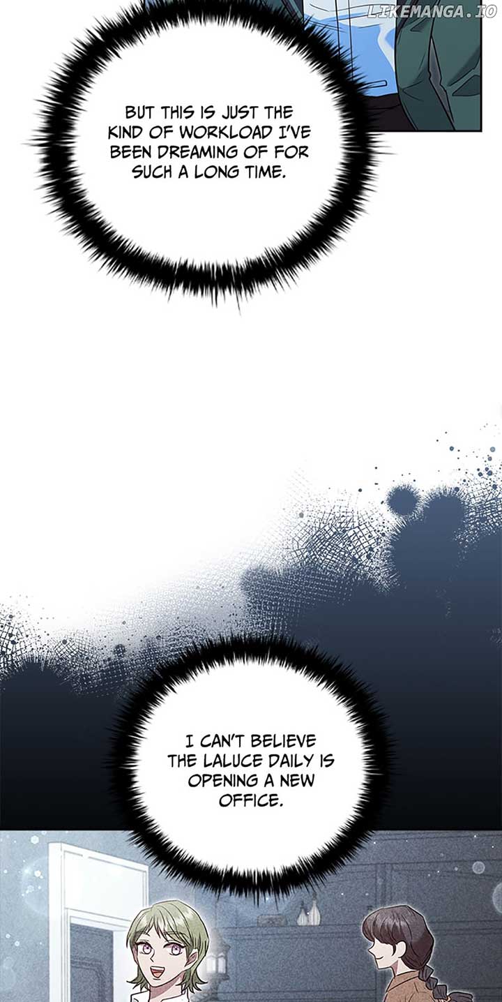An Extra in the Family Is the First to Be Abandoned Chapter 74 - Page 28