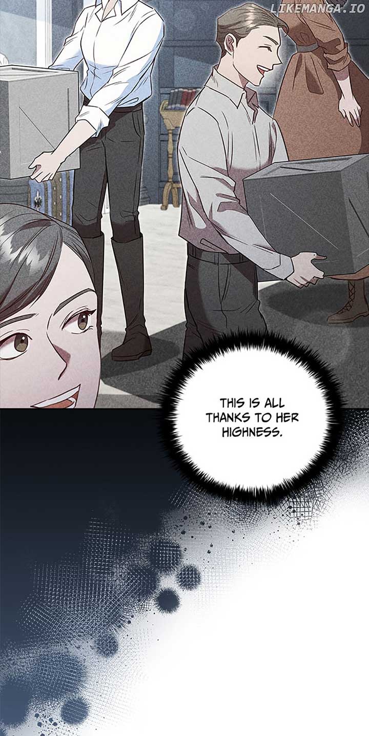 An Extra in the Family Is the First to Be Abandoned Chapter 74 - Page 29