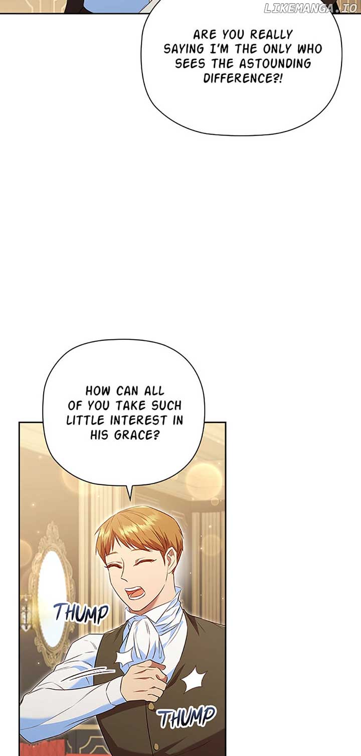 An Extra in the Family Is the First to Be Abandoned Chapter 74 - Page 3