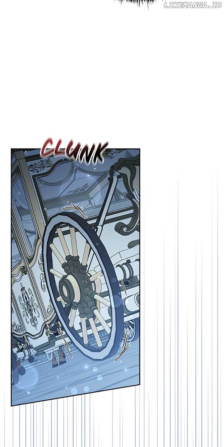 An Extra in the Family Is the First to Be Abandoned Chapter 74 - Page 31