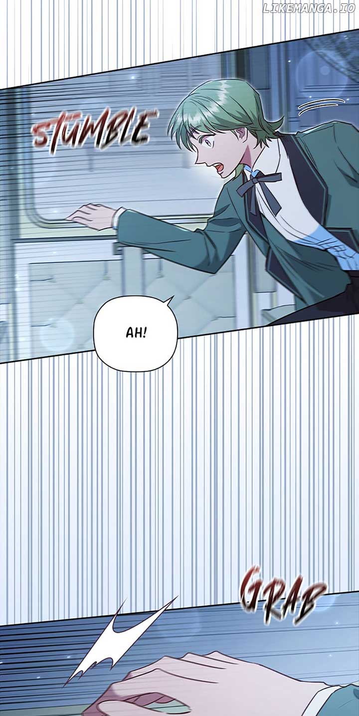 An Extra in the Family Is the First to Be Abandoned Chapter 74 - Page 32