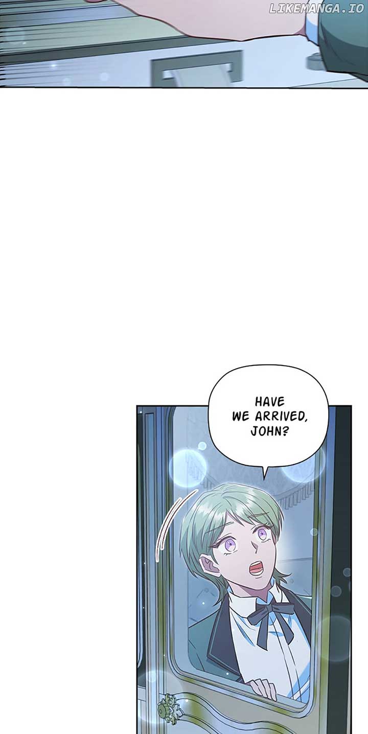 An Extra in the Family Is the First to Be Abandoned Chapter 74 - Page 33